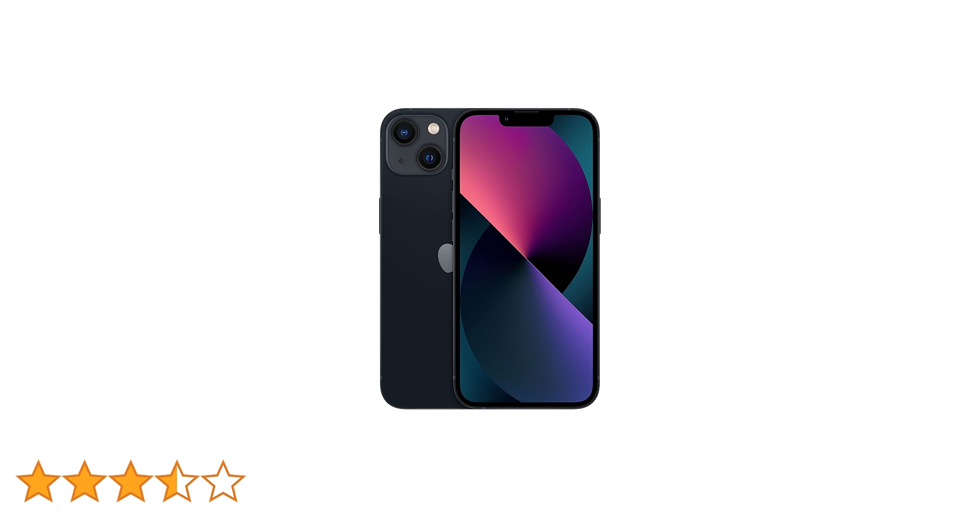 Apple iPhone 13 mini 128Gブラック 本体SIMフリー iPhone 13 mini｜価格比較・最新情報 - 価格.com